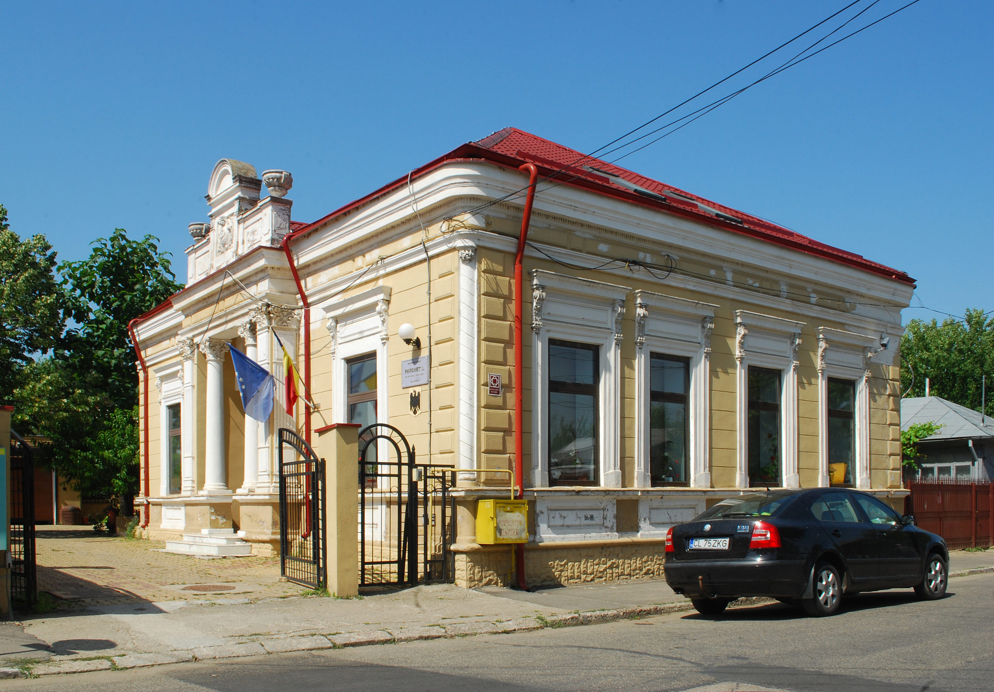 Călărași
